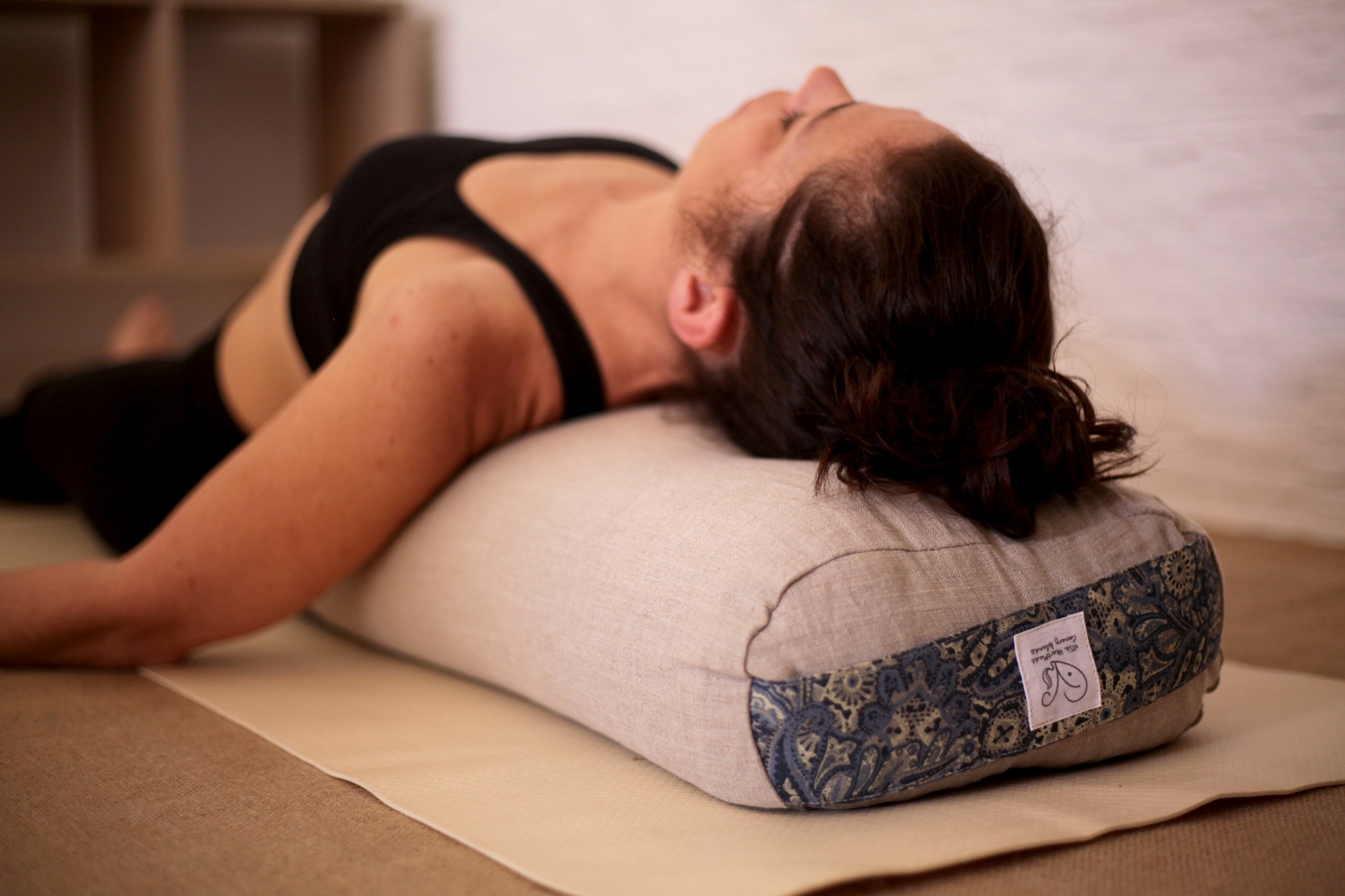 Bolster
