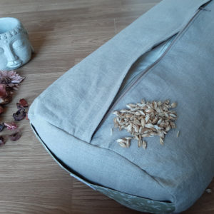 Bolster