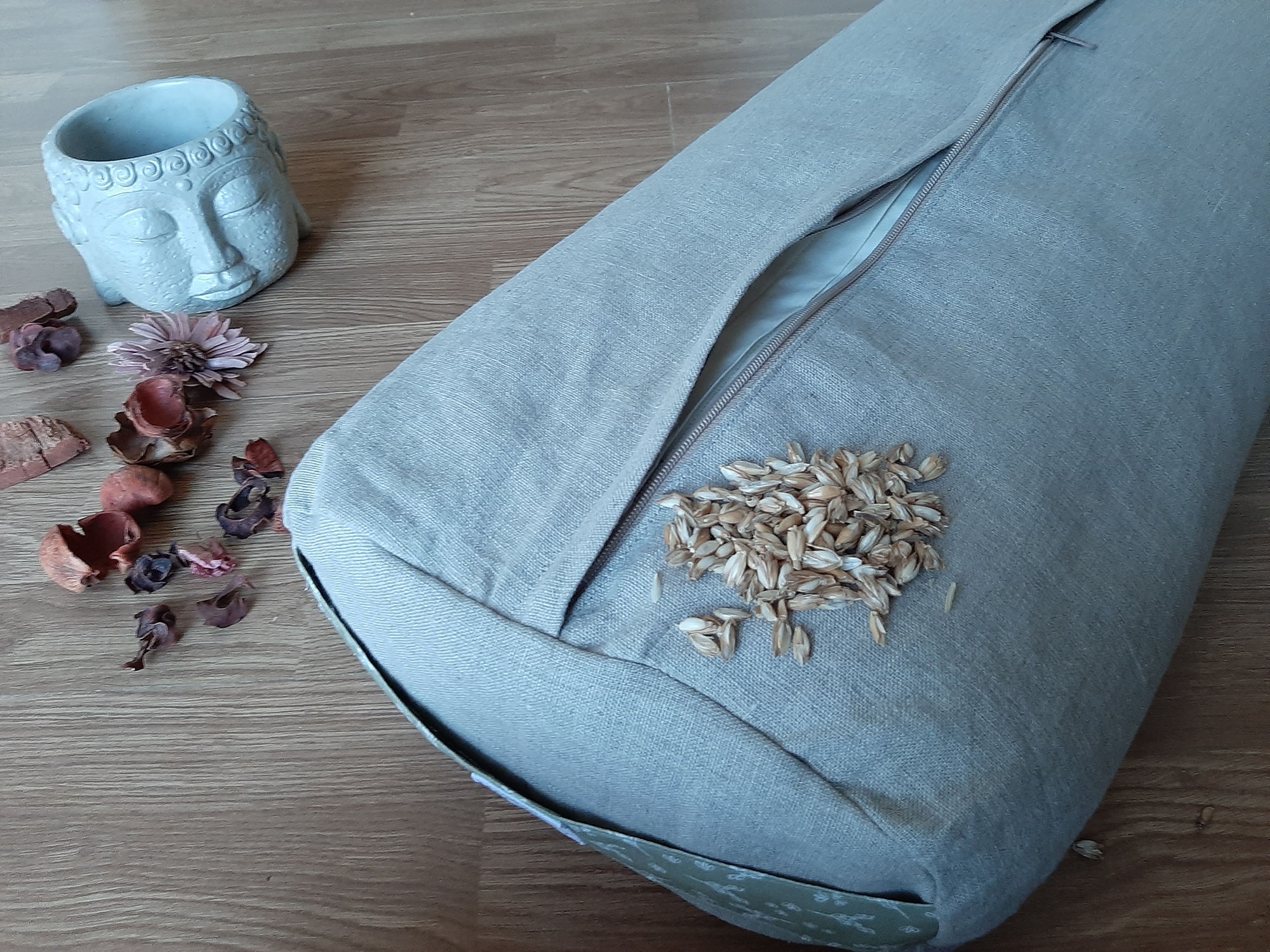 Bolster