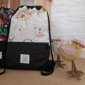 mochila