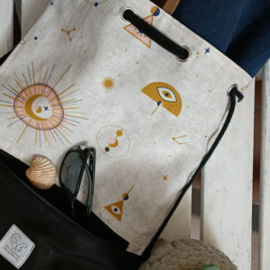 mochila