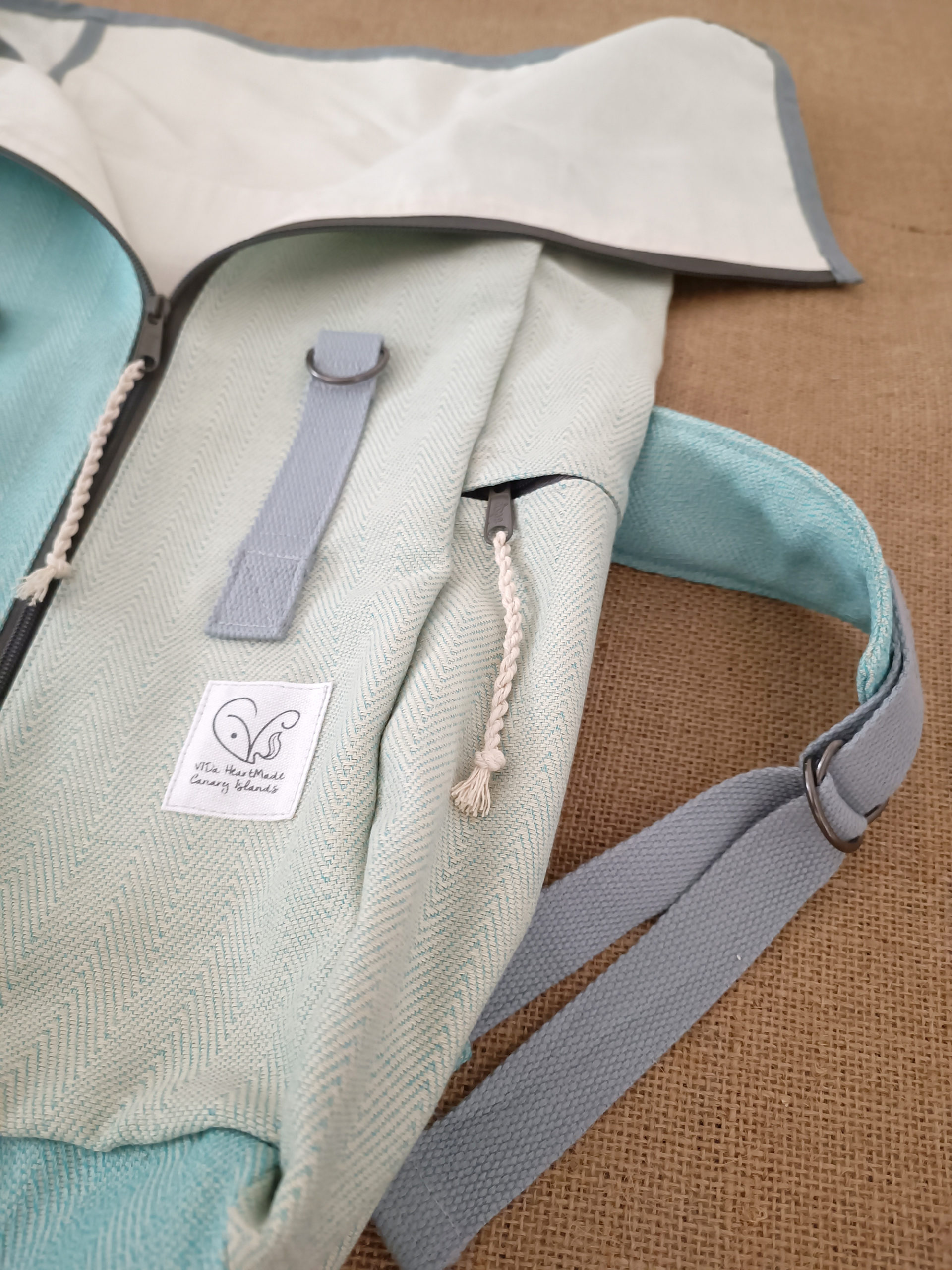 mochila