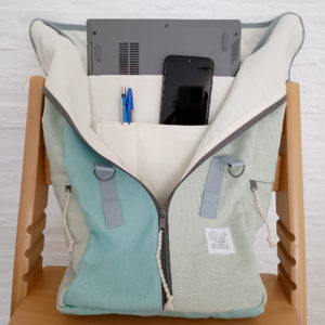 mochila
