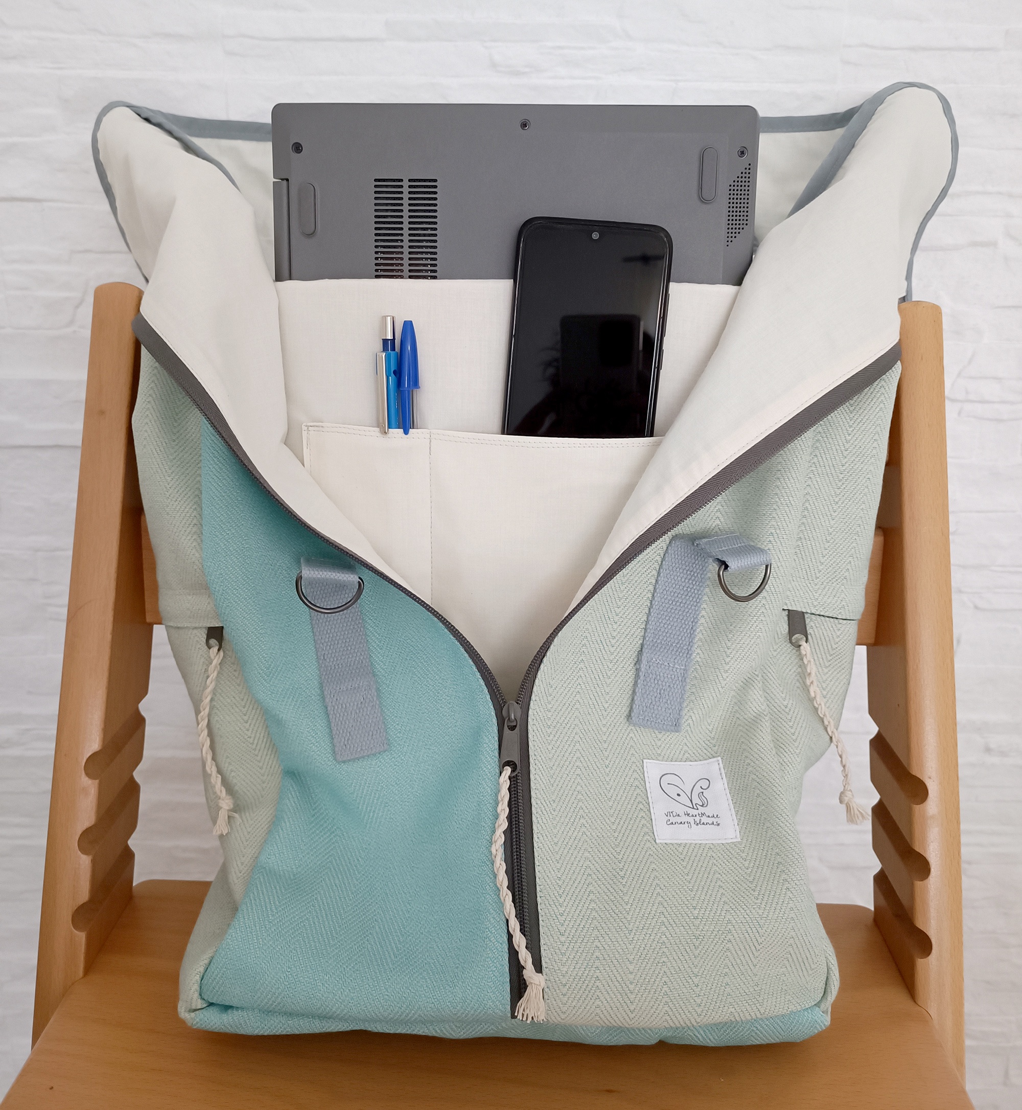 mochila