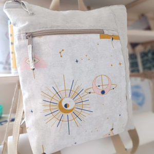 mochila