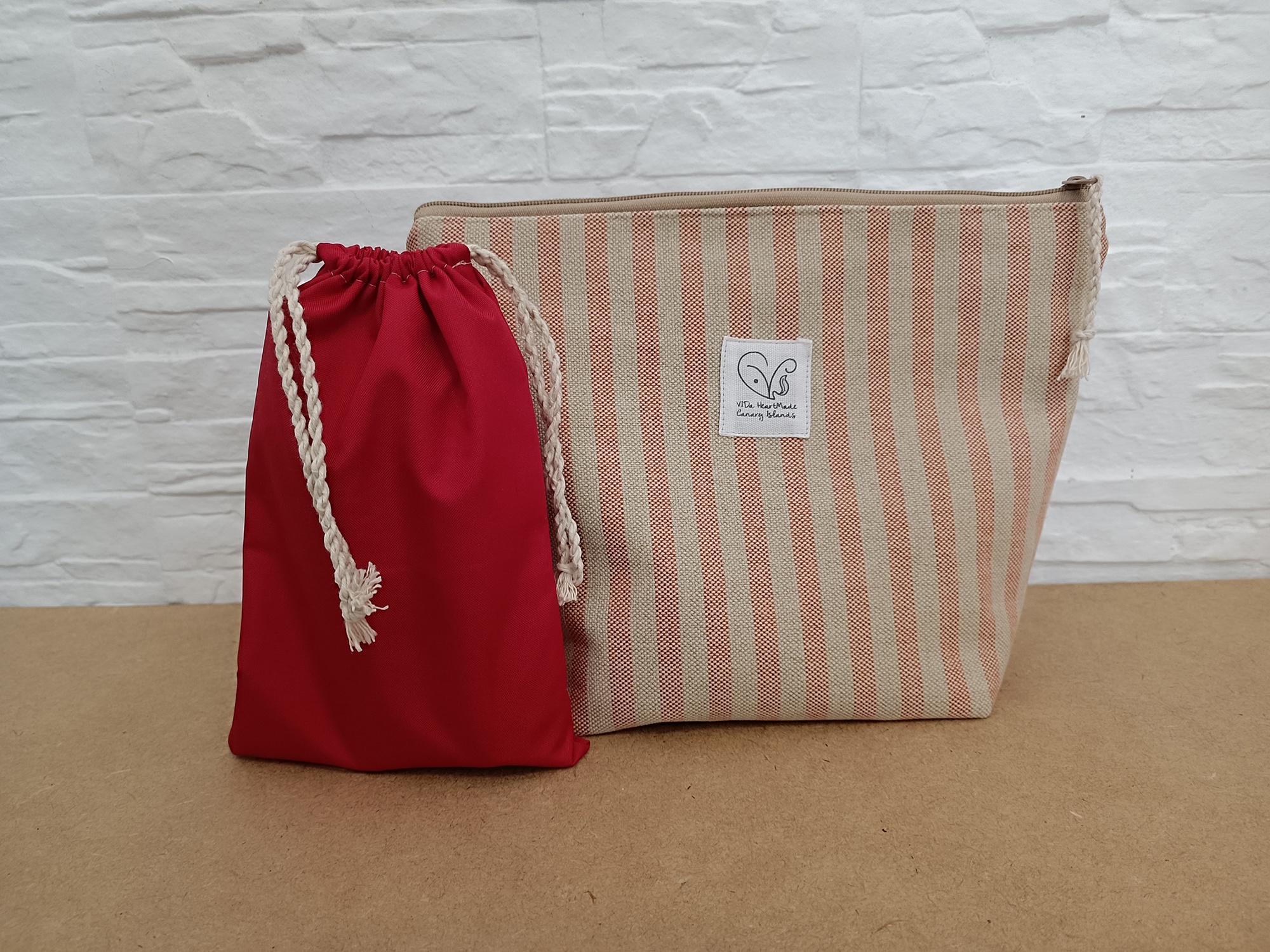 bolsa protectora