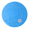 Azul algodon forro azul algodon
