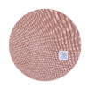 Eco Rosa forro