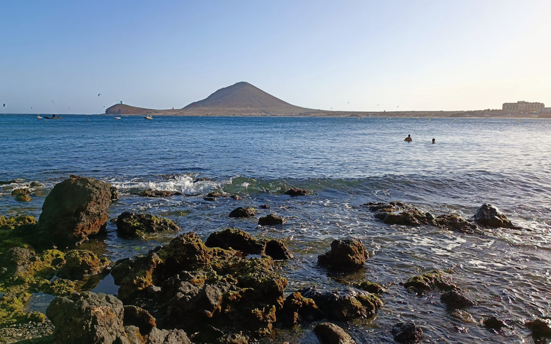 Filosofía Vida Heartmade Canary Islands (Ser canaria)