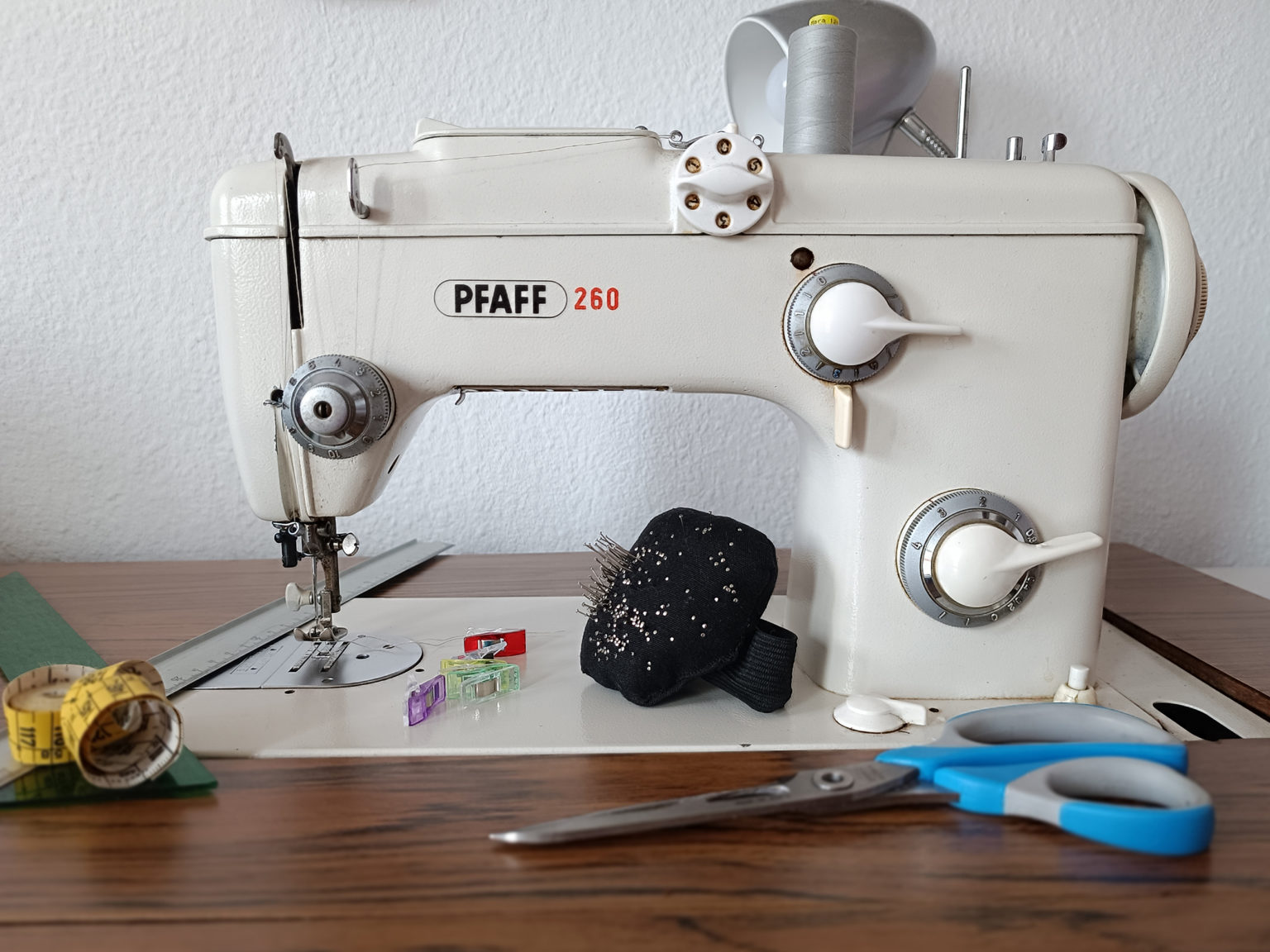 Maquina de coser maquina de coser
