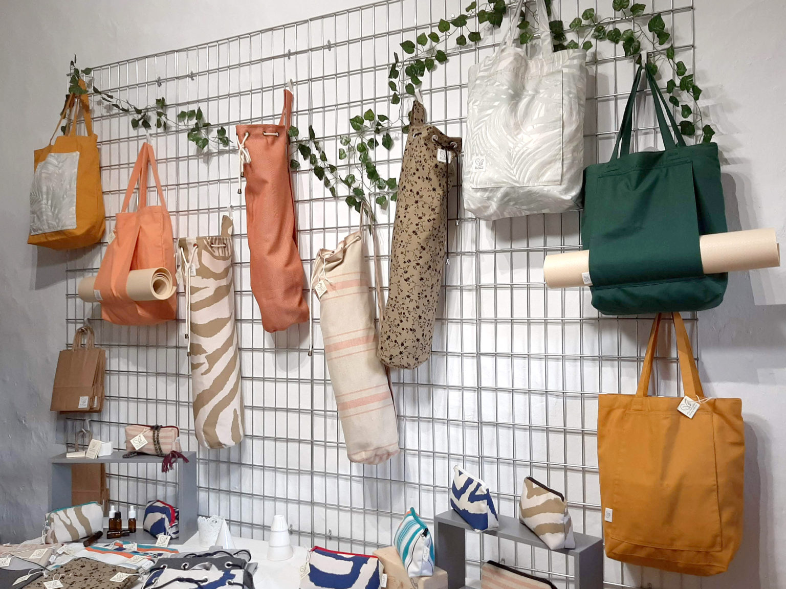 Vista de productos productes